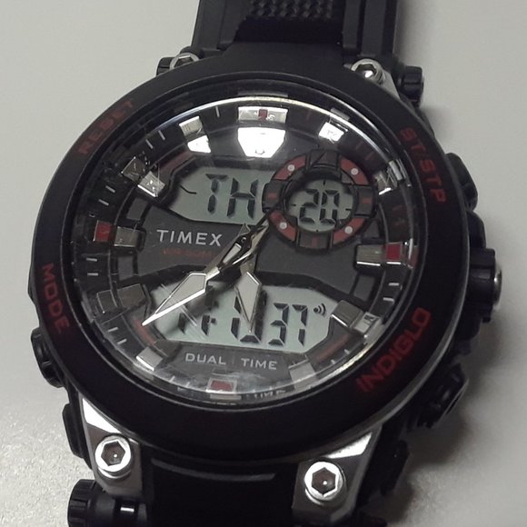 Timex Watch - Picture 2 of 9